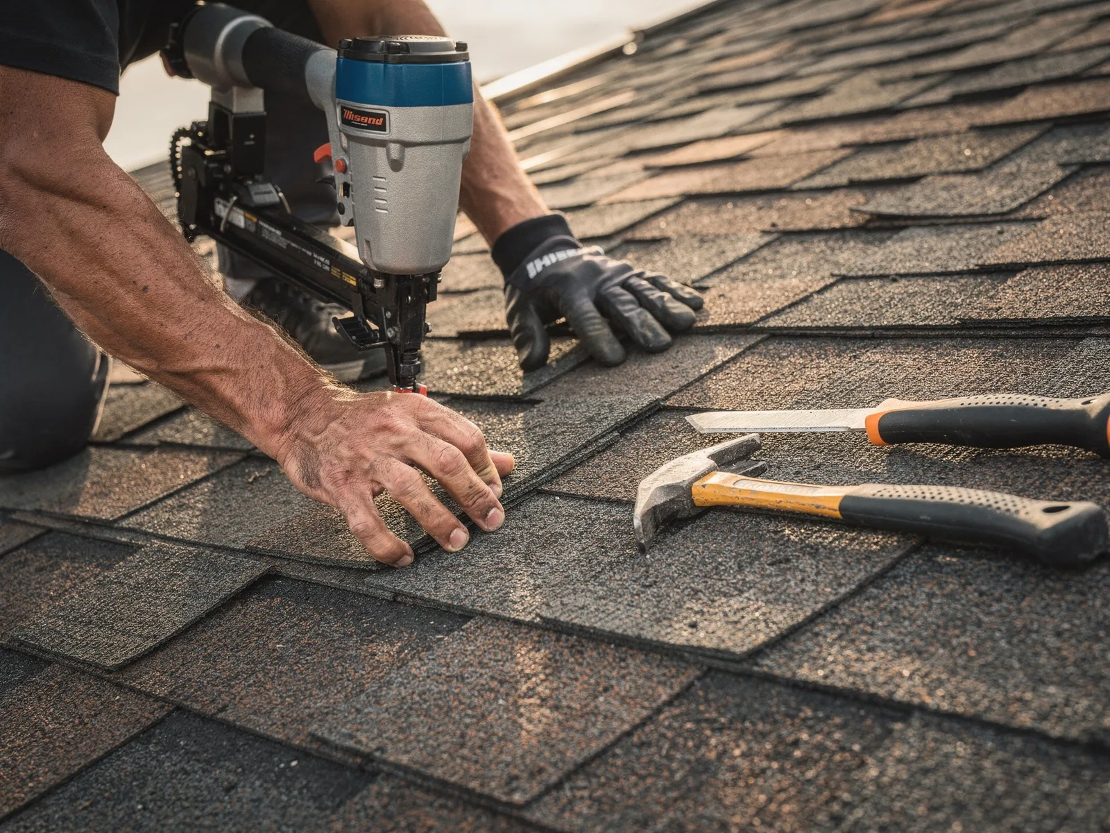 Why choose Roof Repair in Homer, IL